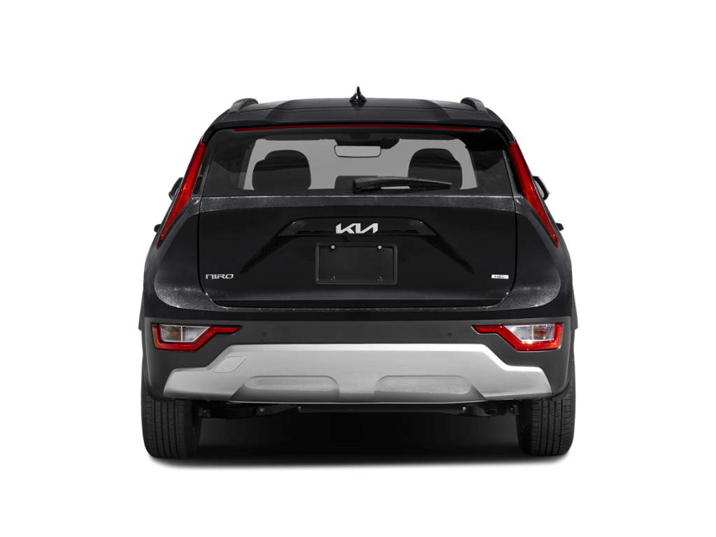 2025 Kia Niro Exterior