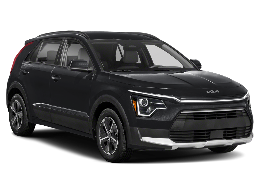 2025 Kia Niro Exterior