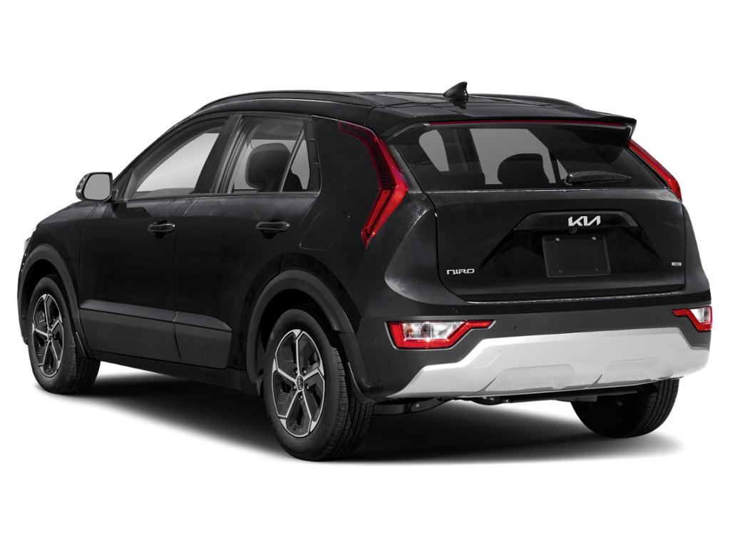 2025 Kia Niro Exterior