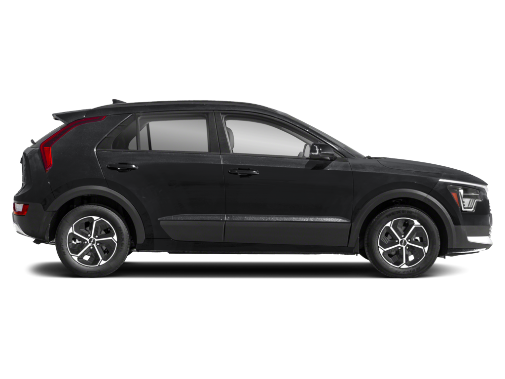 2023 Kia Niro Exterior
