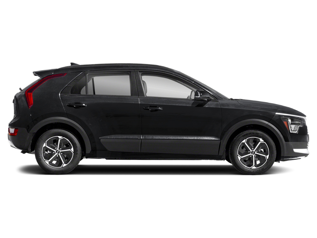 2025 Kia Niro Exterior