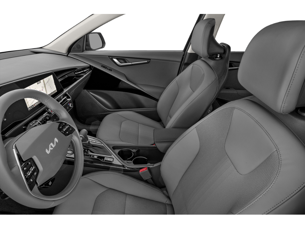 2025 Kia Niro Interior