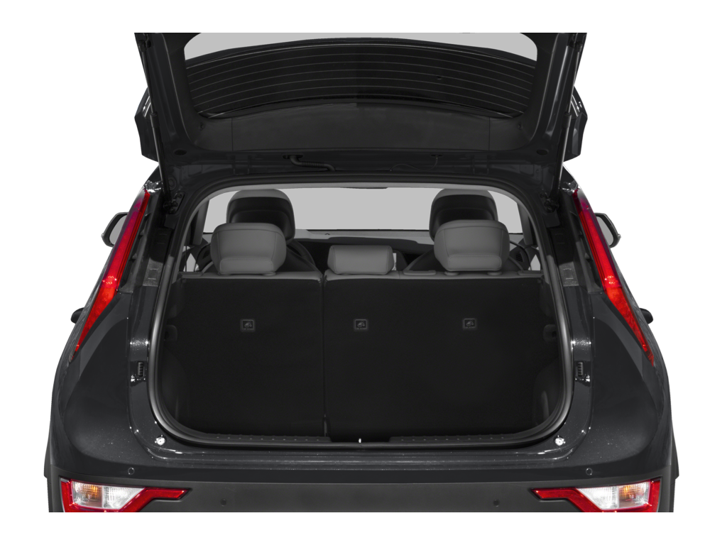 2023 Kia Niro Exterior