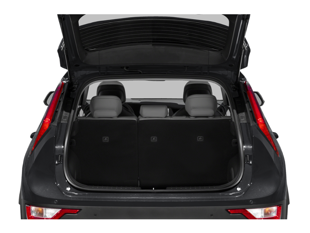 2025 Kia Niro Exterior