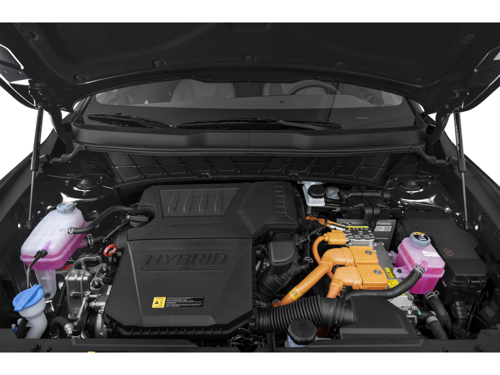 2023 Kia Niro Exterior