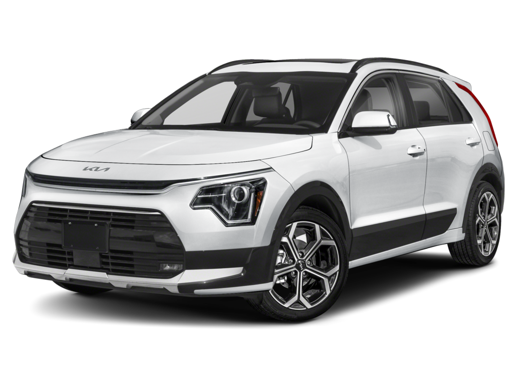 2023 Kia Niro Exterior