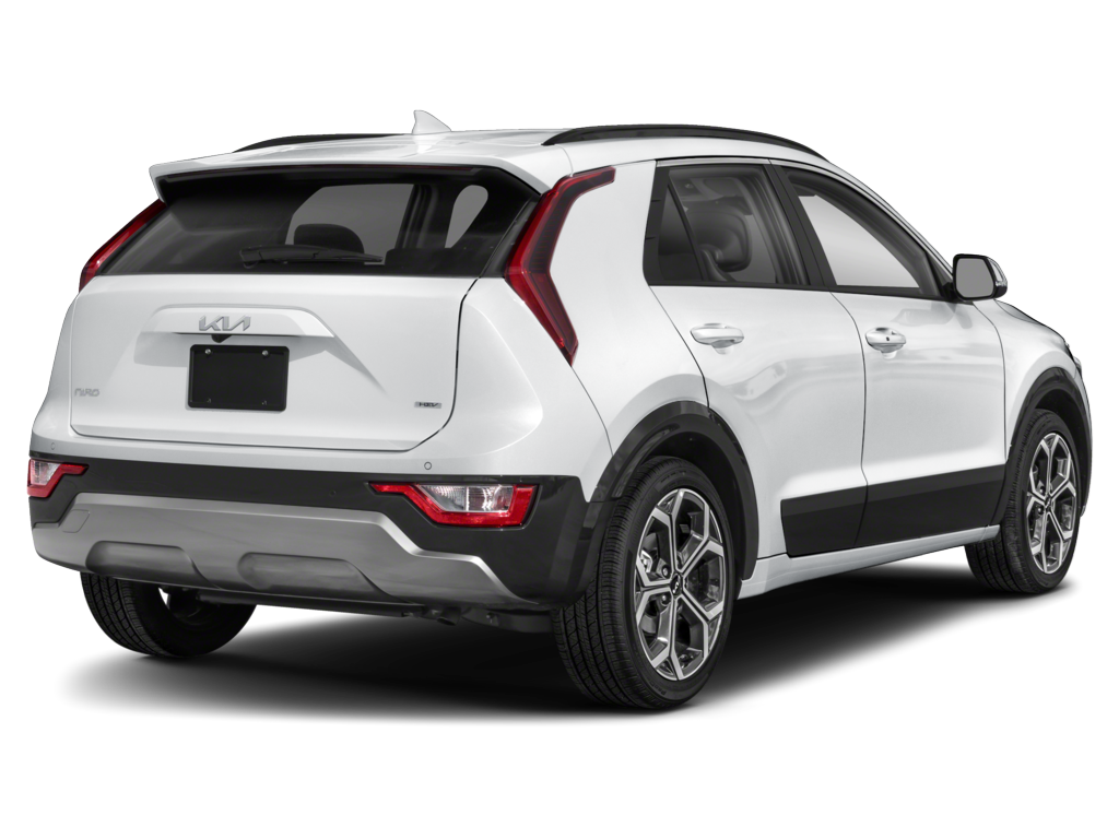 2023 Kia Niro Exterior