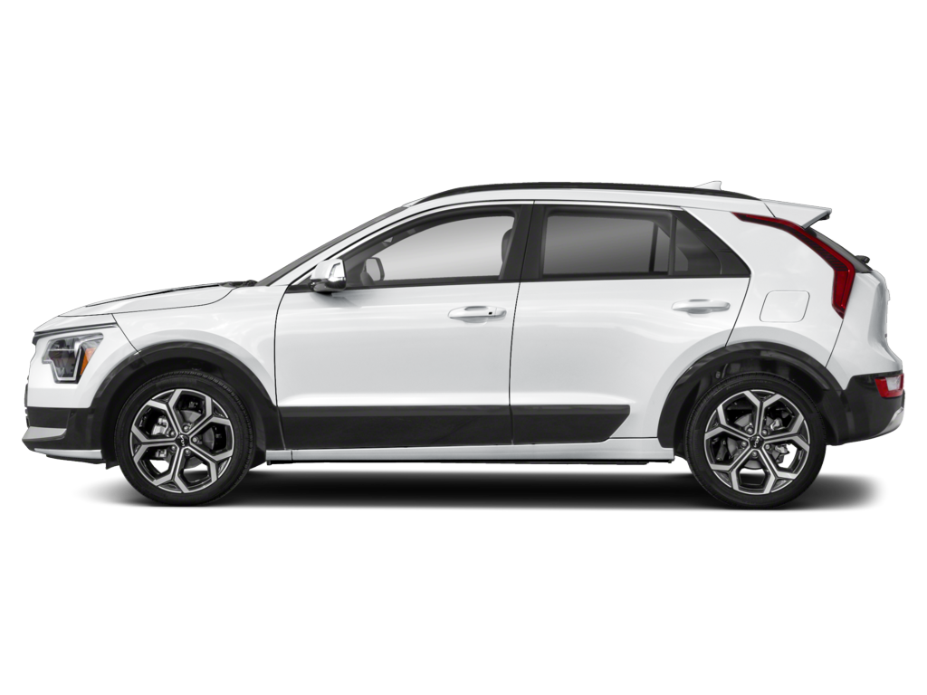 2023 Kia Niro Exterior