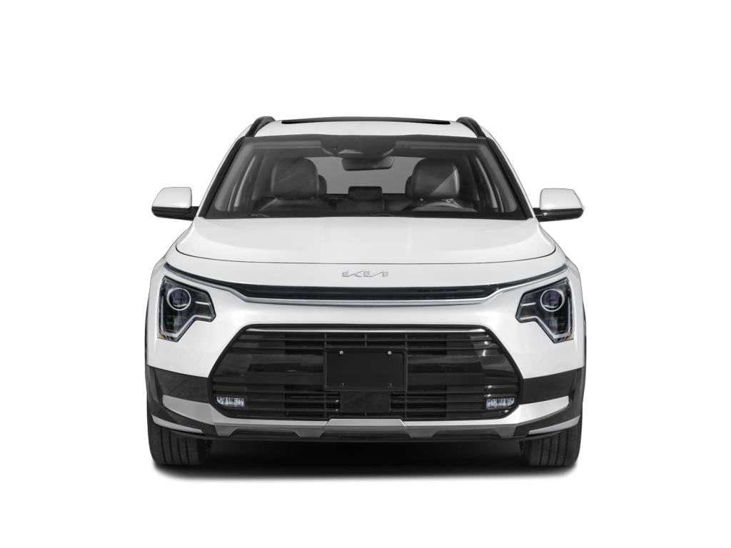 2023 Kia Niro Exterior