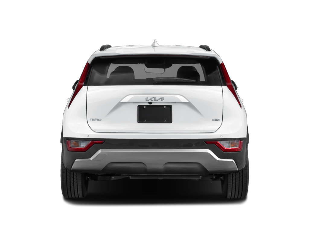 2023 Kia Niro Exterior
