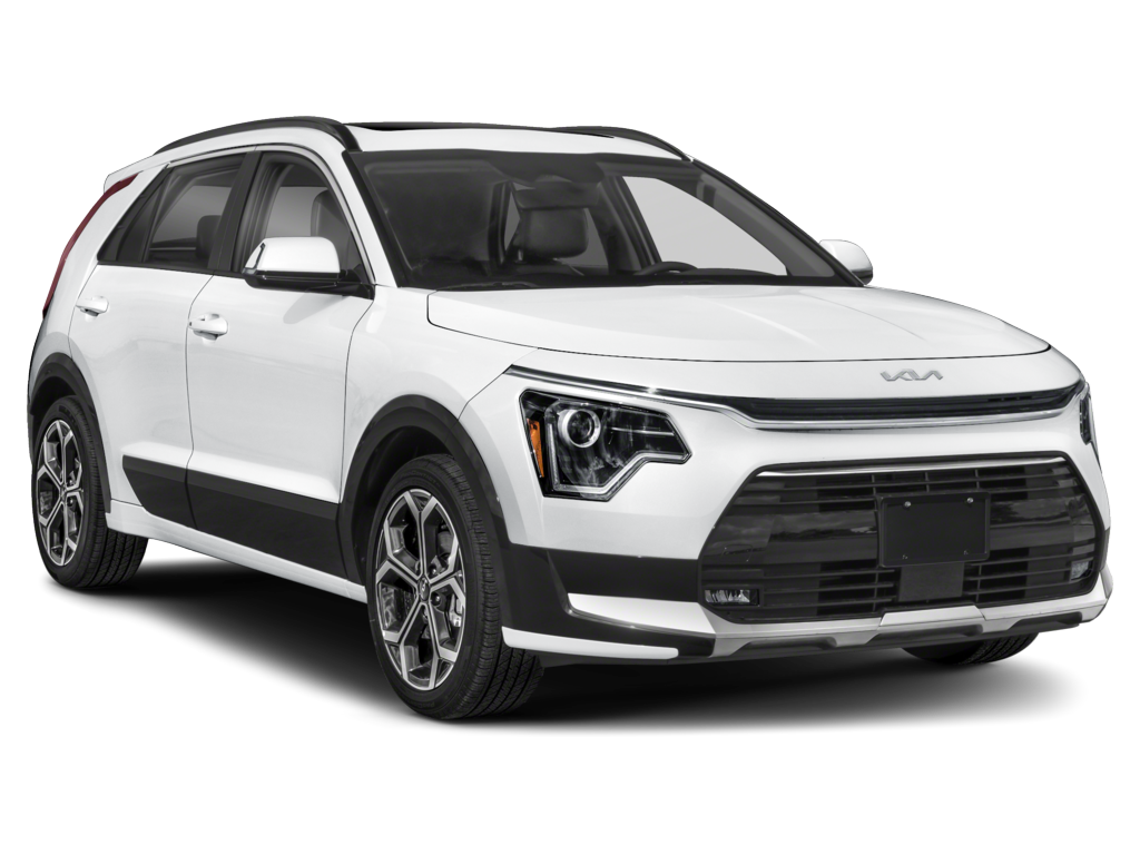 2023 Kia Niro Exterior