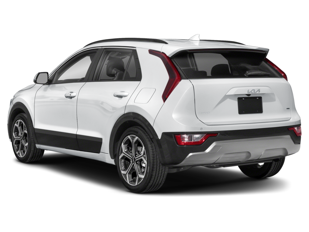 2023 Kia Niro Exterior