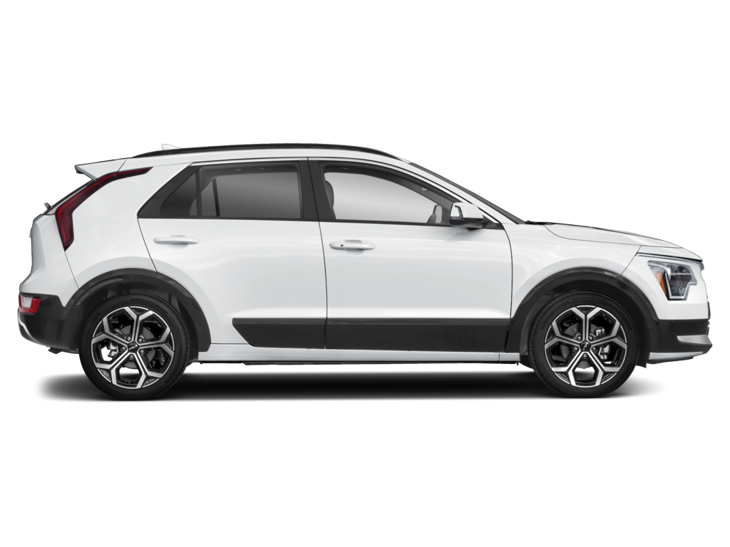 2023 Kia Niro Exterior