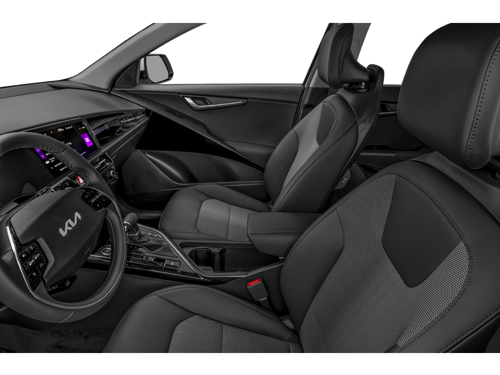 2023 Kia Niro Interior