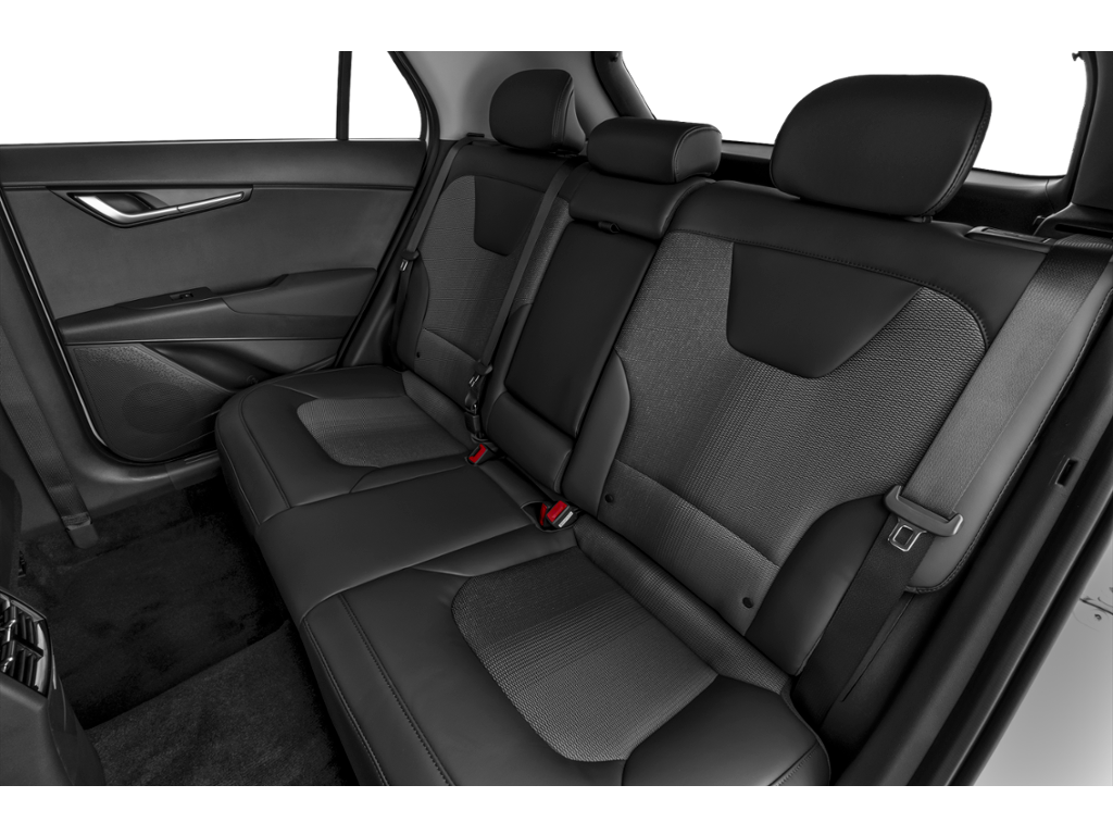 2023 Kia Niro Interior