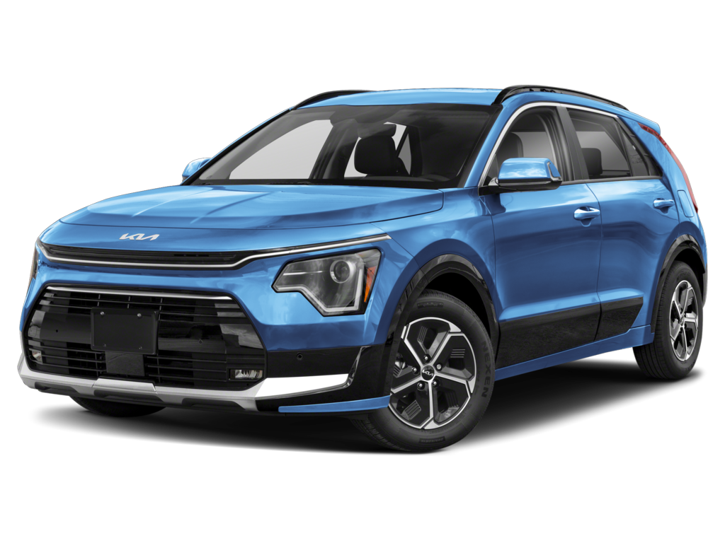 2023 Kia Niro Exterior