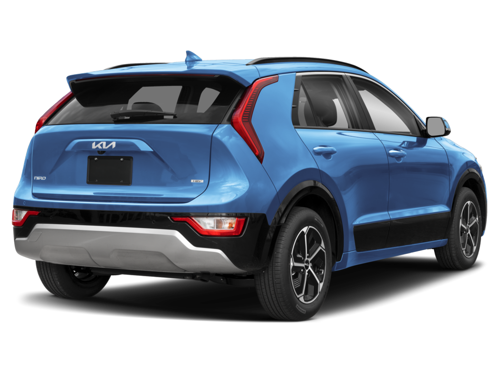 2023 Kia Niro Exterior