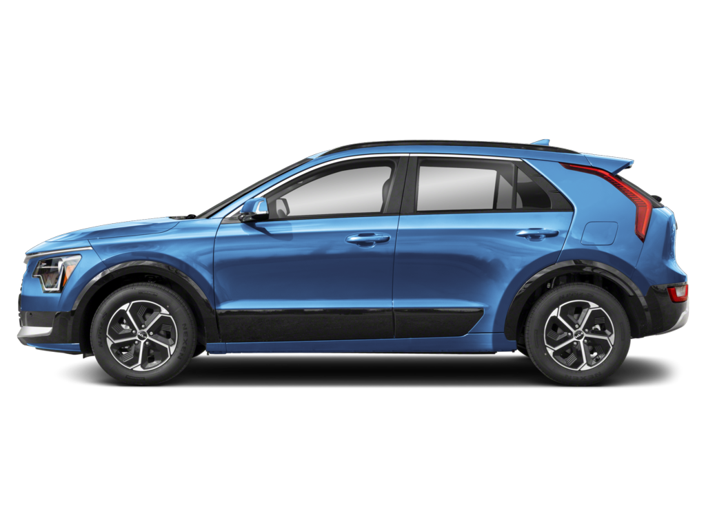 2023 Kia Niro Exterior