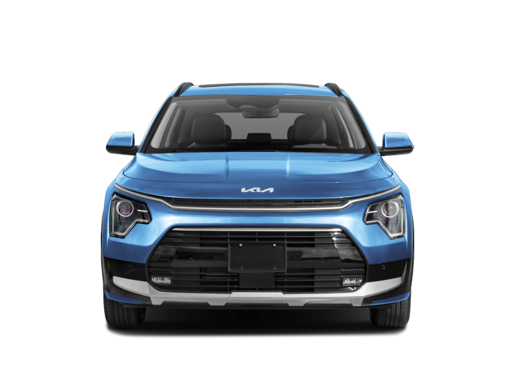 2023 Kia Niro Exterior