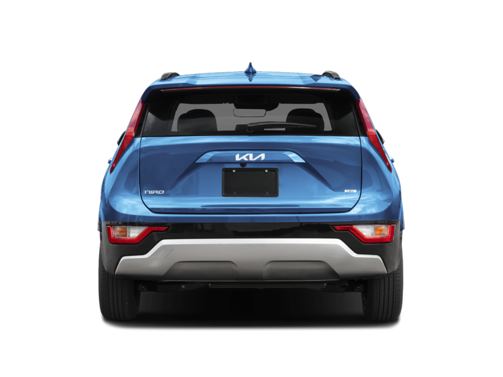 2023 Kia Niro Exterior