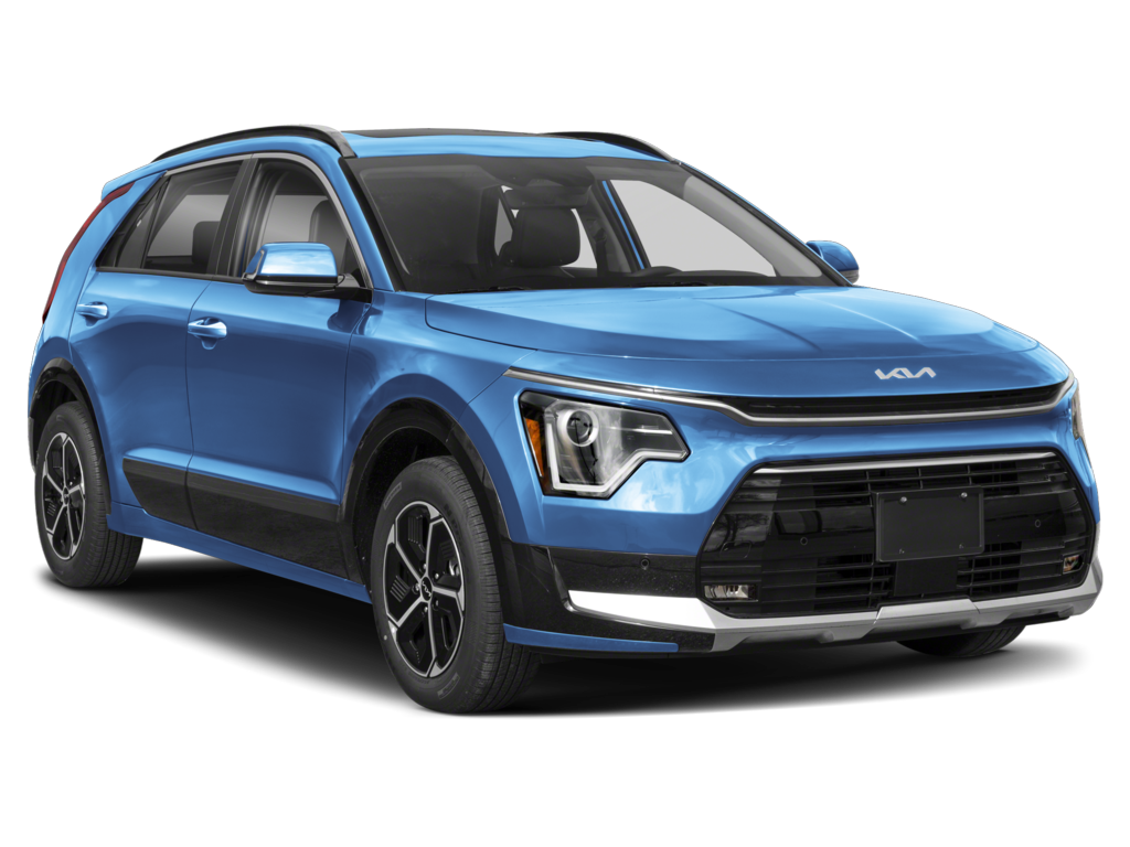 2023 Kia Niro Exterior