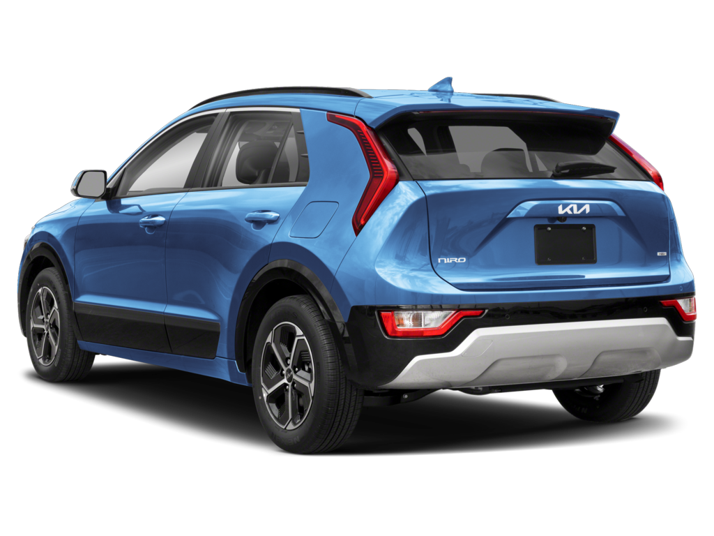 2023 Kia Niro Exterior