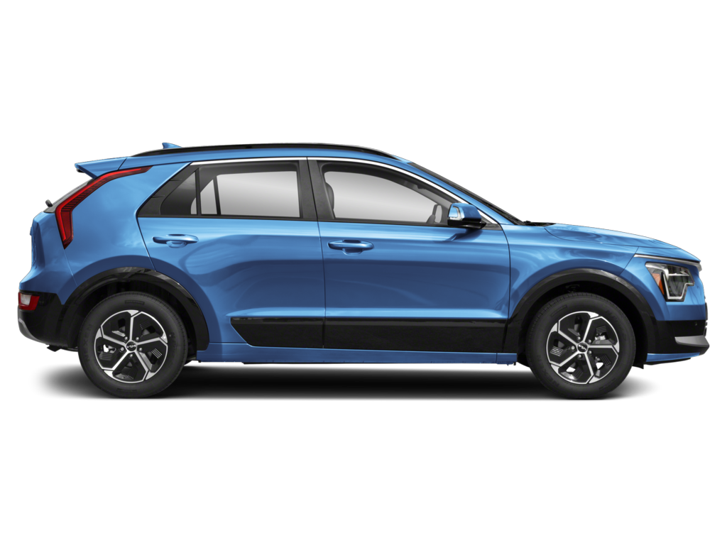 2023 Kia Niro Exterior