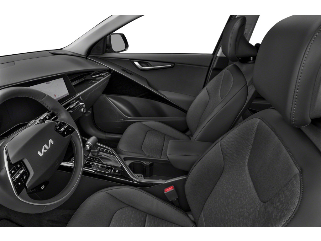 2023 Kia Niro Interior