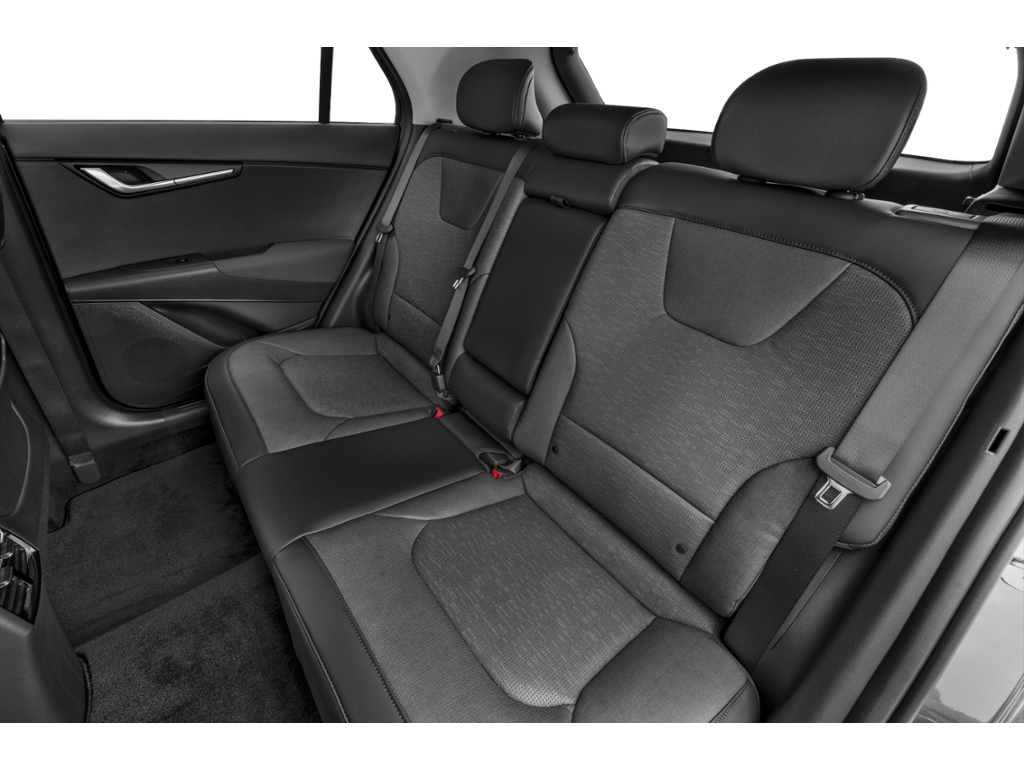 2023 Kia Niro Interior