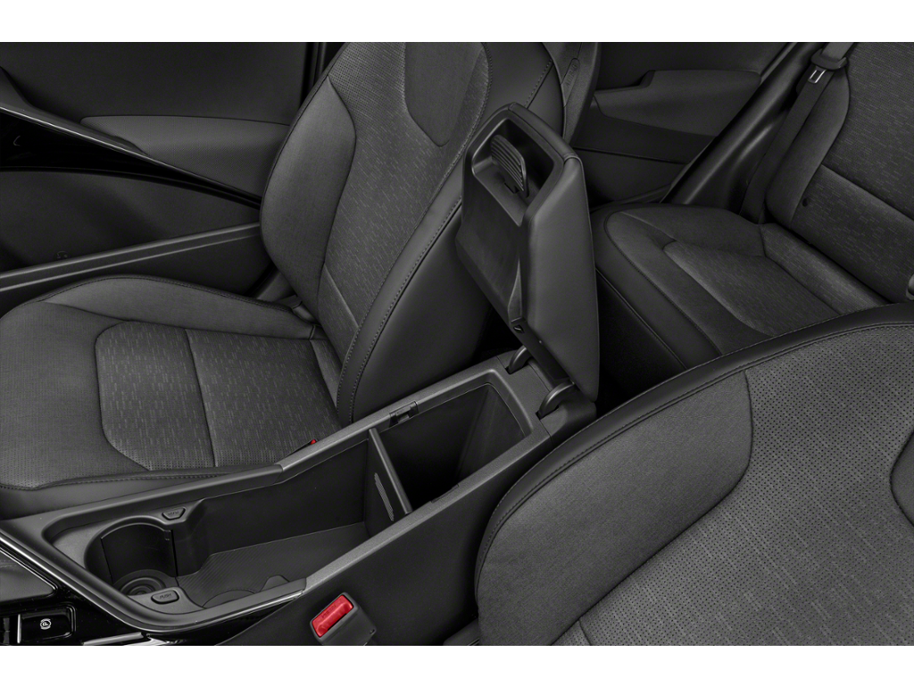 2023 Kia Niro Interior