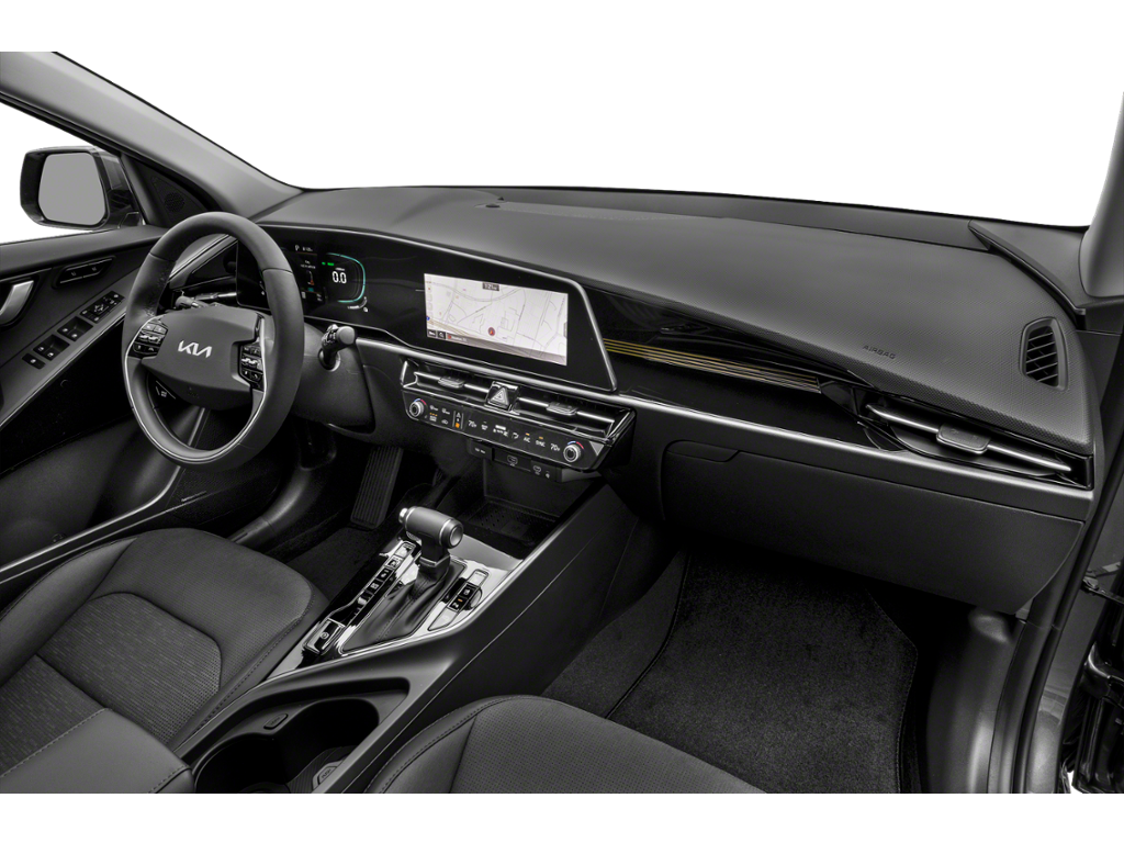 2023 Kia Niro Interior