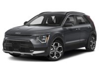 2024 Kia Niro SX FWD Exterior Shot 1