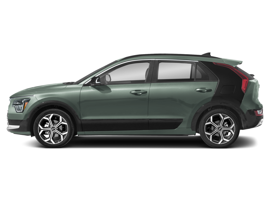 2023 Kia Niro Exterior