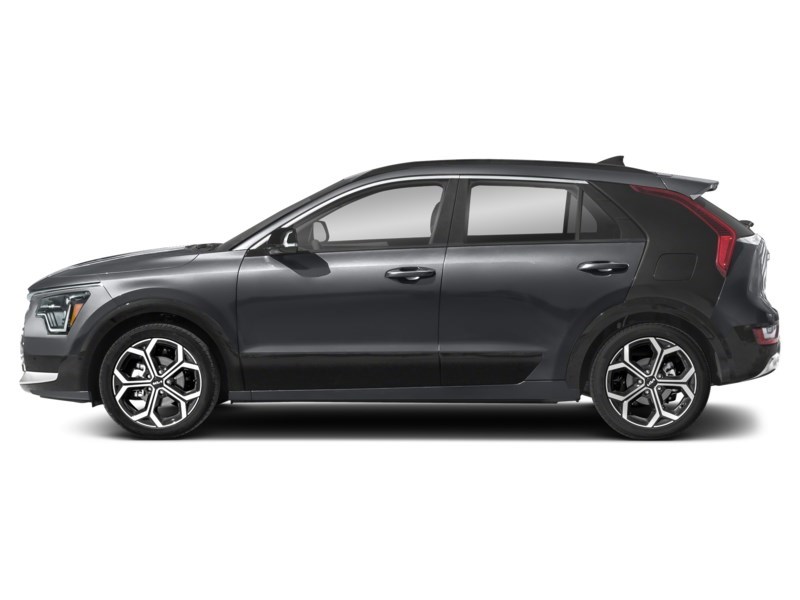 2024 Kia Niro SX FWD Exterior Shot 6