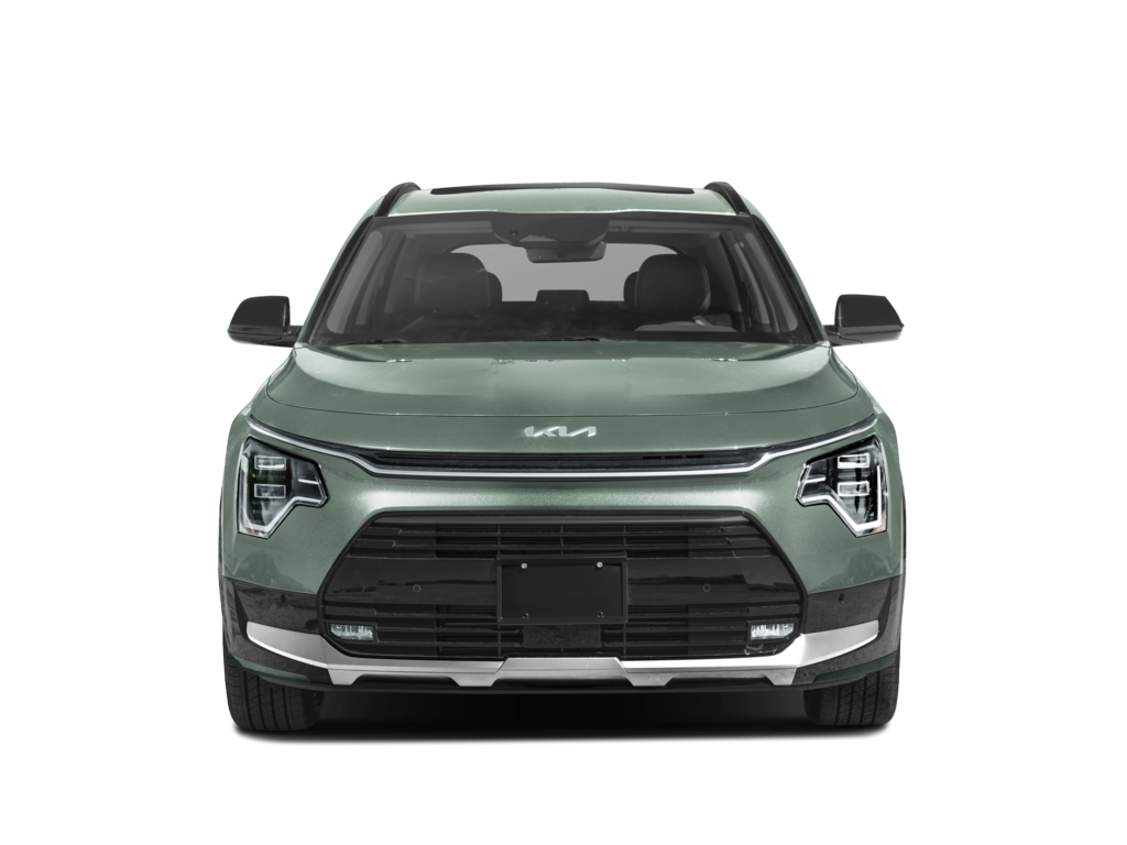 2023 Kia Niro Exterior