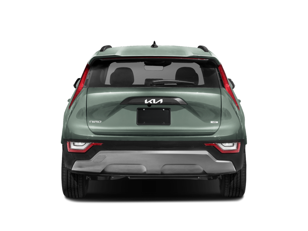 2025 Kia Niro Exterior