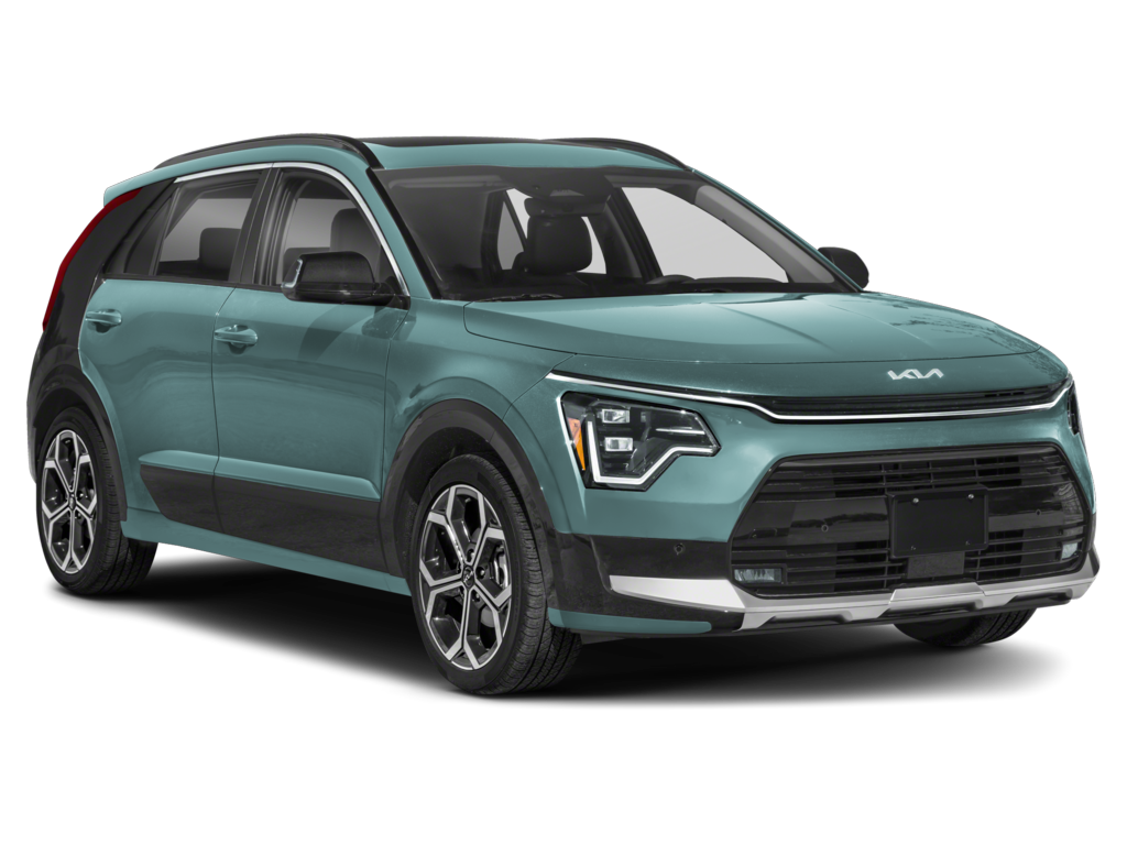 2023 Kia Niro Exterior