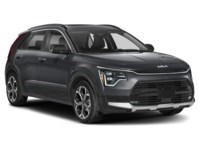 2024 Kia Niro SX FWD Exterior Shot 8