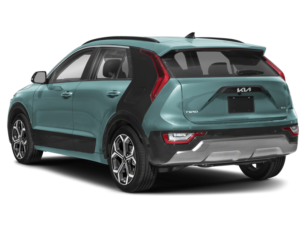 2023 Kia Niro Exterior