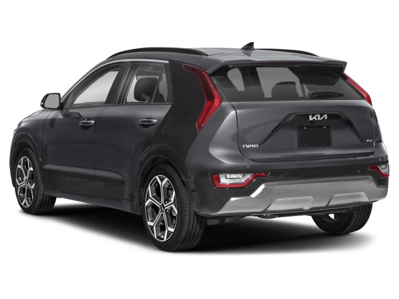 2024 Kia Niro SX FWD Exterior Shot 9