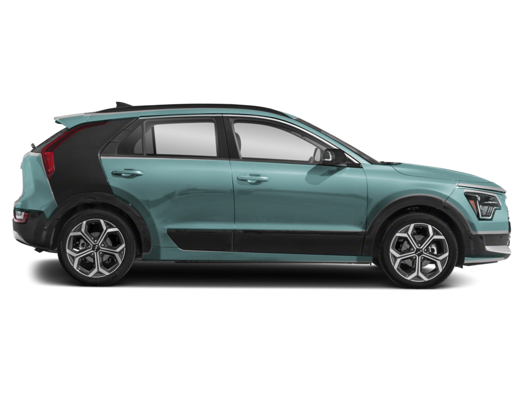 2023 Kia Niro Exterior