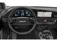 2024 Kia Niro SX FWD Interior Shot 3