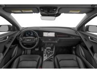 2024 Kia Niro SX FWD Interior Shot 6