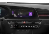 2024 Kia Niro SX FWD Interior Shot 2