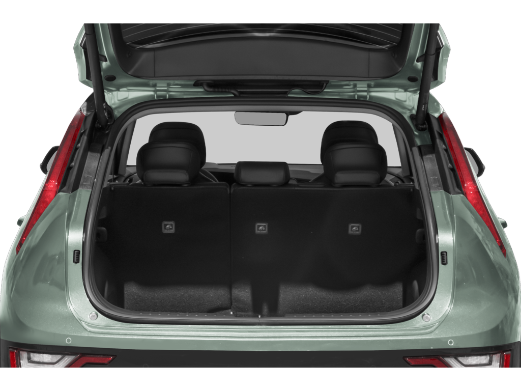 2023 Kia Niro Exterior