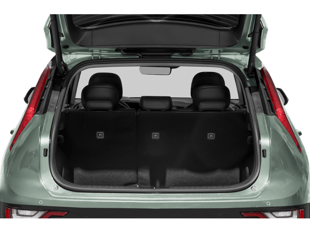 2025 Kia Niro Exterior