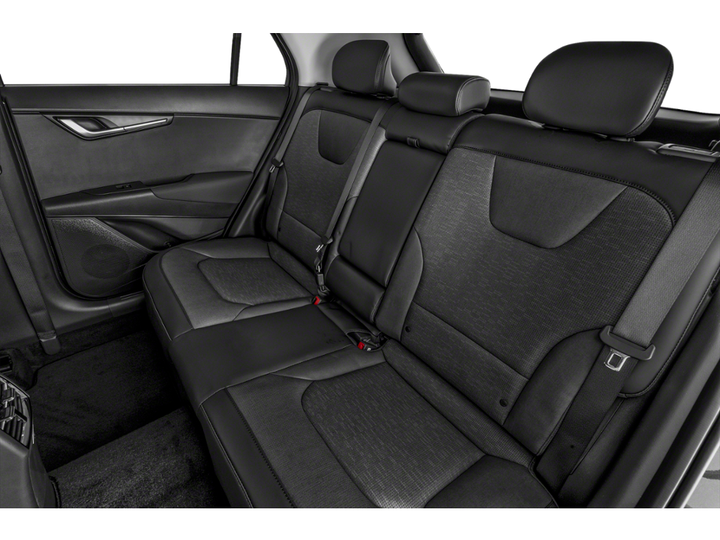 2025 Kia Niro Interior