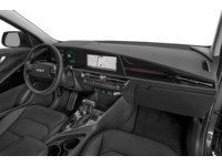2024 Kia Niro SX FWD Interior Shot 1