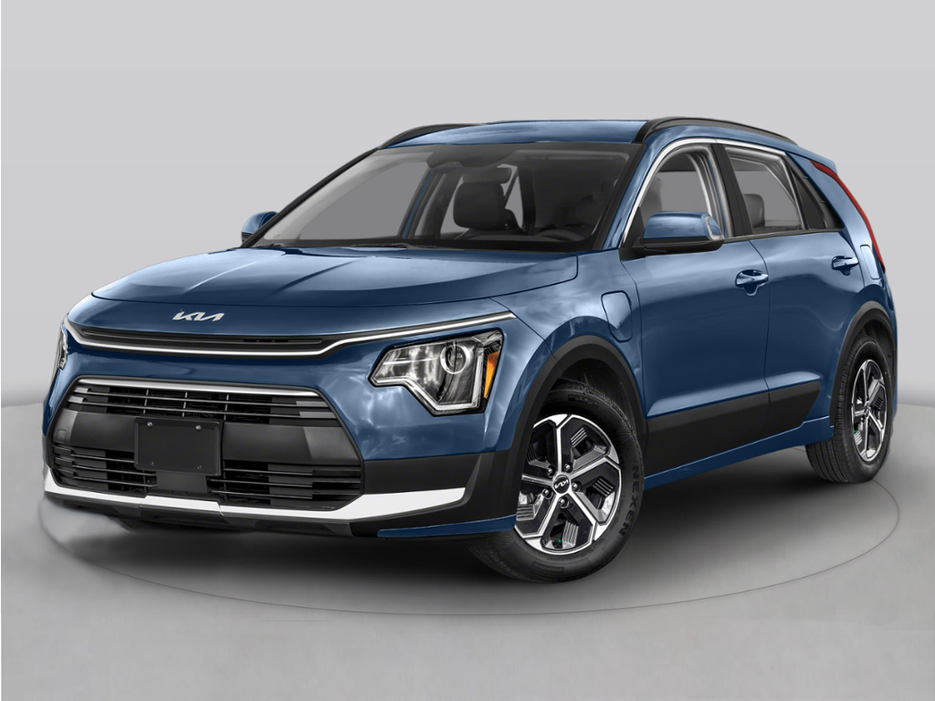2026 kia niro-phev