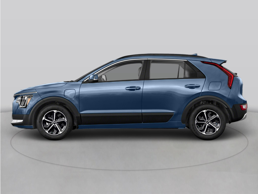 2026 kia niro-phev
